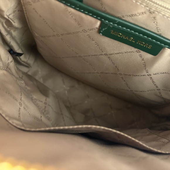 Micheal Kors Book Bag - Picture 4 of 4